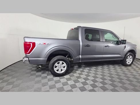 Used 2023 Ford F150 XLT AWD/4WD image 40