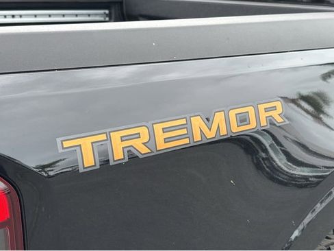 New 2026 Ford Maverick Tremor image 17