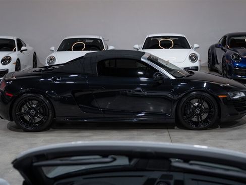 Used 2011 Audi R8 V10 AWD/4WD image 62
