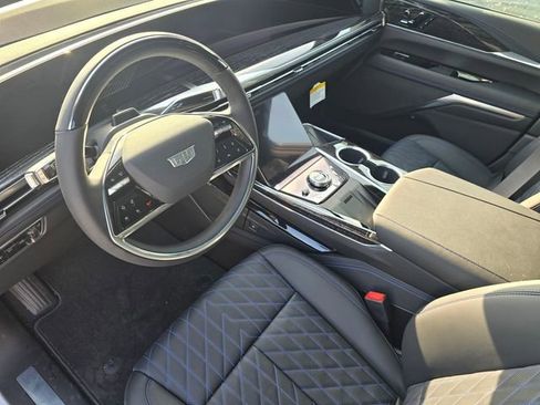 New 2026 Cadillac Escalade IQ Sport 1 image 22