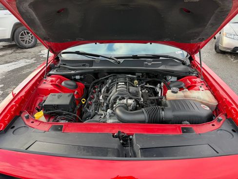 Used 2018 Dodge Challenger R/T RWD image 25