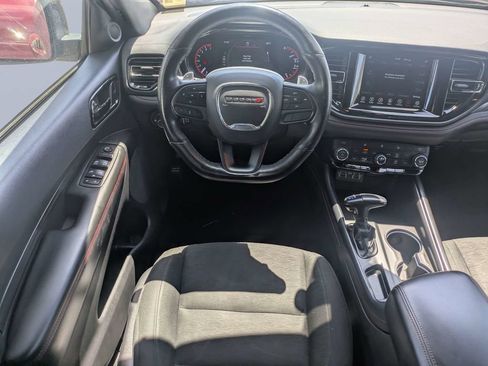 Used 2023 Dodge Durango GT RWD image 16