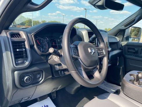 New 2026 RAM 2500 Tradesman image 14