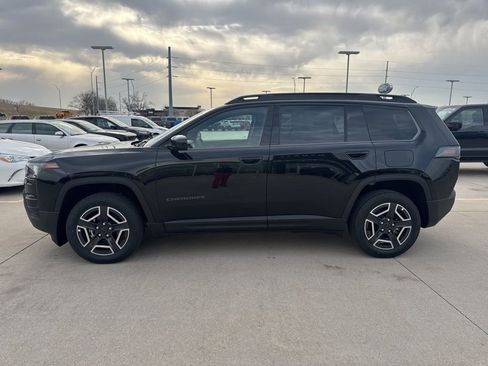 New 2026 Jeep Cherokee Laredo image 23