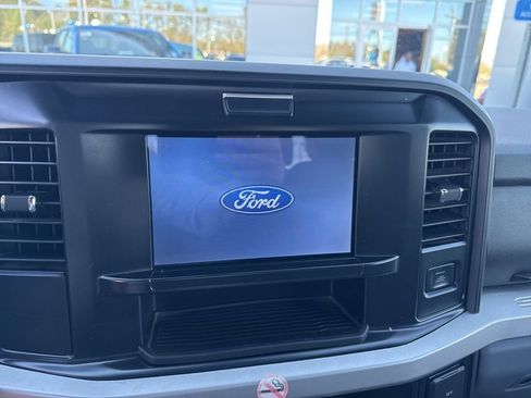 Used 2025 Ford F250 XLT image 15