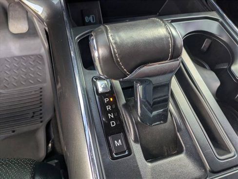 Used 2021 Ford F150 Lariat AWD/4WD image 11