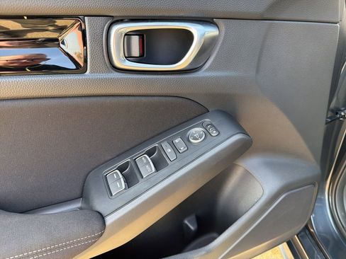 New 2026 Honda Civic Sport image 12