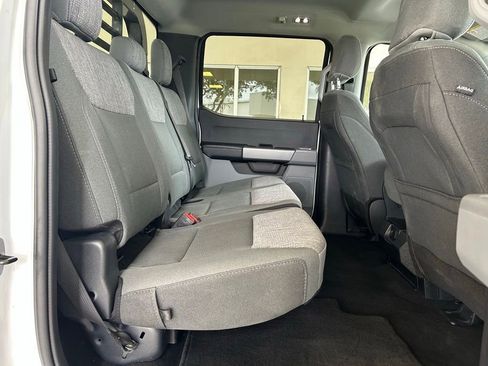 Used 2025 Ford F350 XLT AWD/4WD image 25
