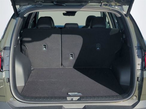 New 2026 Hyundai Tucson SEL Plus FWD image 14