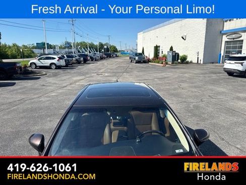 Used 2015 Lexus LS 460 L AWD/4WD image 9