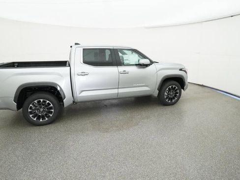 New 2026 Toyota Tundra Limited image 10