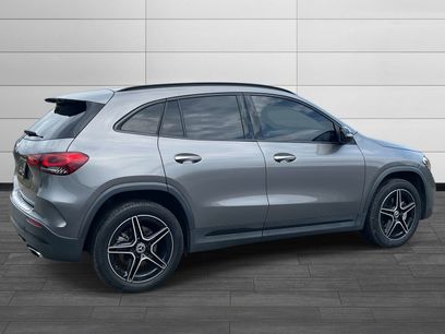 Certified 2022 Mercedes-Benz GLA 250