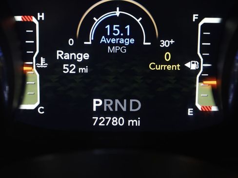 Used 2018 Jeep Wrangler Unlimited Rubicon w/ Dual Top Group AWD/4WD image 40