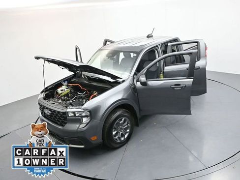 Used 2025 Ford Maverick XLT FWD image 41