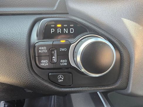 Used 2023 RAM 1500 Big Horn AWD/4WD image 19