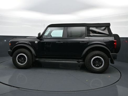 Used 2023 Ford Bronco Big Bend w/ Sasquatch Package AWD/4WD image 4