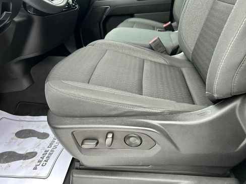 Used 2023 GMC Sierra 1500 SLE image 14