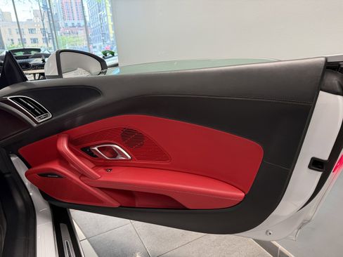 Used 2022 Audi R8 V10 RWD image 20
