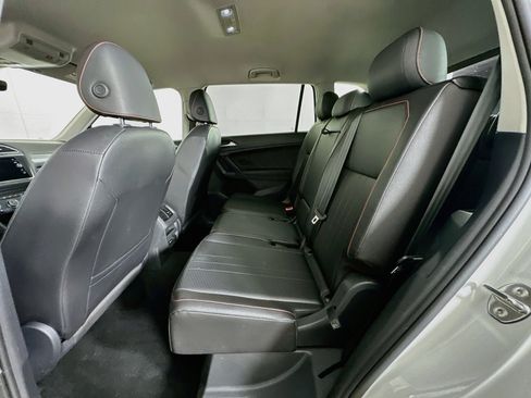 Used 2024 Volkswagen Tiguan Wolfsburg Edition FWD image 26