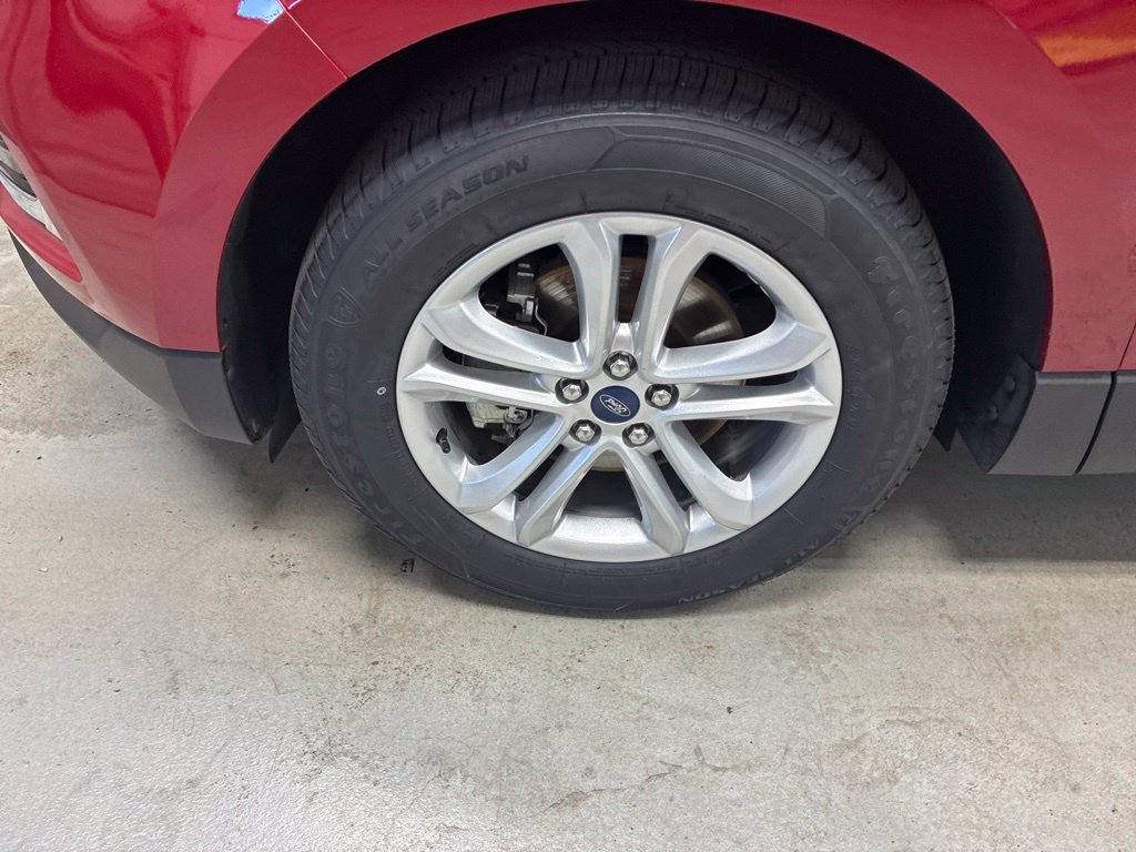 Used 2020 Ford Edge SEL w/ Convenience Package FWD image 31