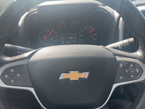 Used 2021 Chevrolet Colorado LT w/ LT Convenience Package RWD image 13
