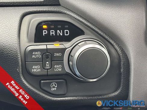 New 2026 RAM 1500 Big Horn image 24