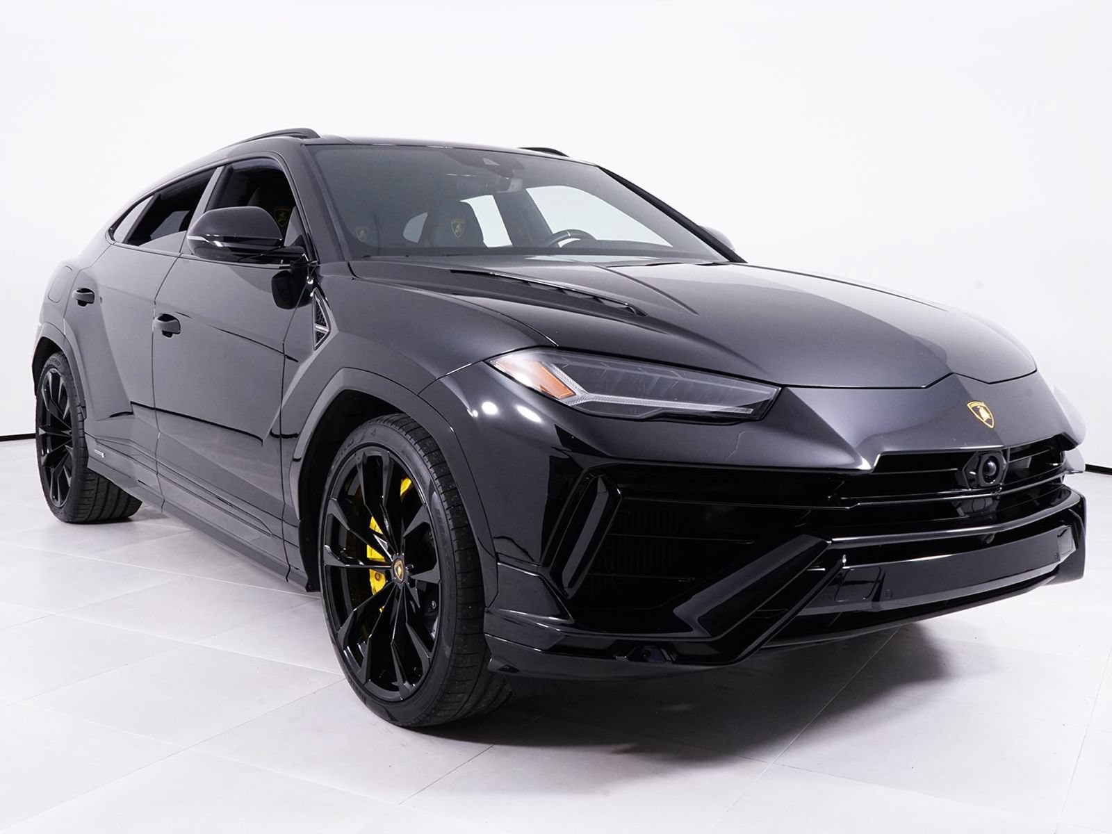 Used 2023 Lamborghini Urus S AWD/4WD image 17