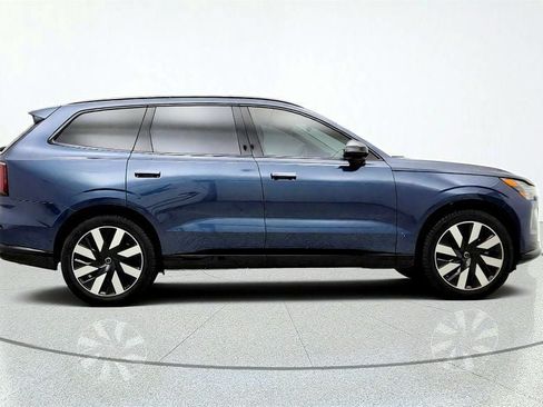 Used 2025 Volvo EX90 Plus AWD/4WD image 4