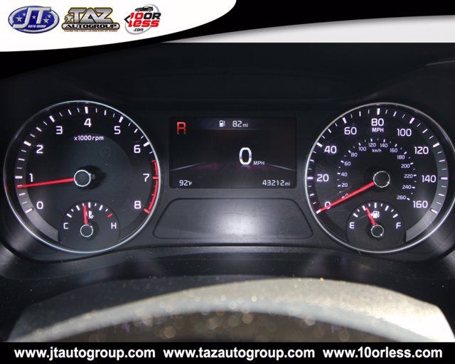 Used 2023 Kia Forte GT-Line w/ GT-Line Premium Package FWD image 24