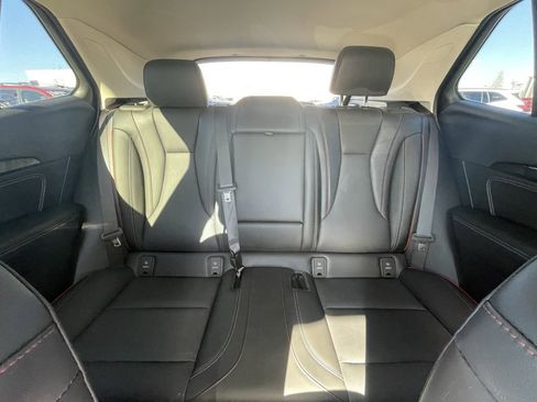 Used 2023 Buick Envision Essence w/ Sport Touring Package image 25