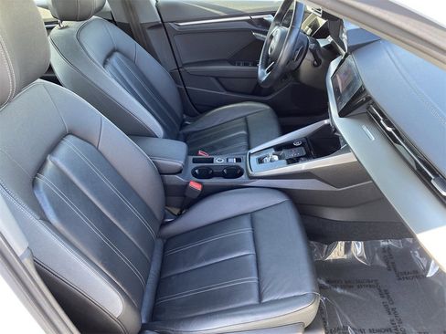 Used 2023 Audi A3 2.0T Premium image 9