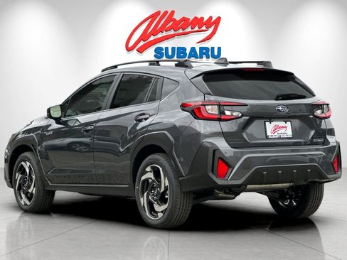New 2026 Subaru Crosstrek 2.5i Limited AWD/4WD image 6