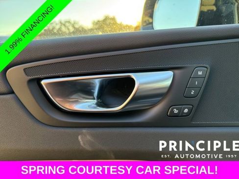New 2026 Volvo XC60 B5 Plus w/ Protection Package Premier AWD/4WD image 19