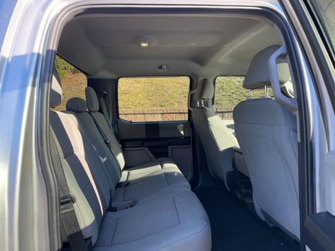 Used 2020 Ford F250 XL w/ STX Appearance Package image 10