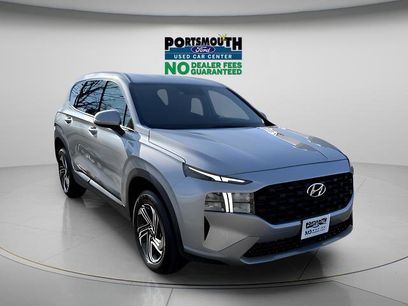 Used 2023 Hyundai Santa Fe SEL