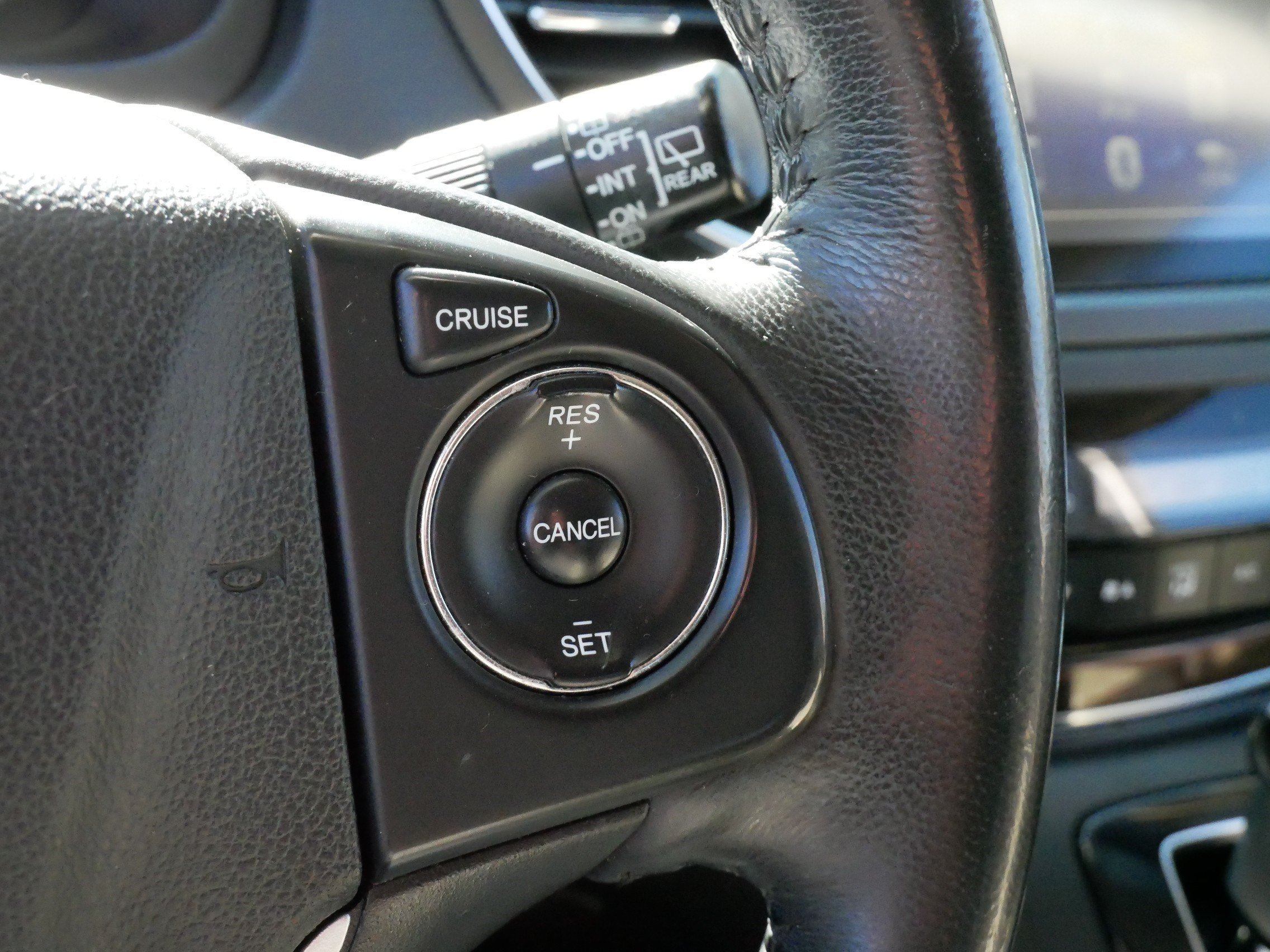 Used 2015 Honda CR-V EX-L image 23