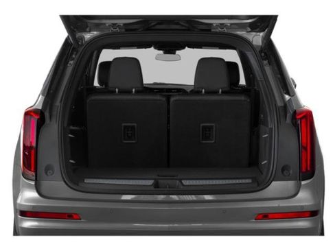 Used 2020 Cadillac XT6 Premium Luxury image 11