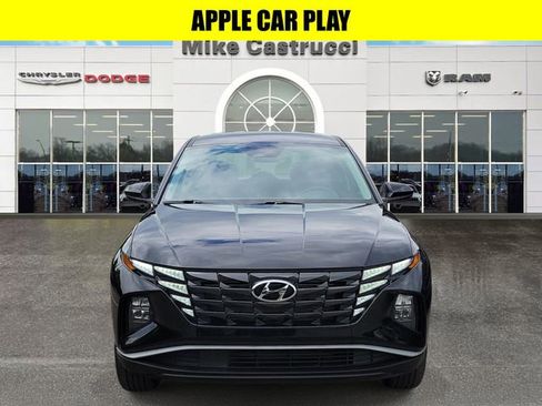 Used 2023 Hyundai Tucson SE AWD/4WD image 2