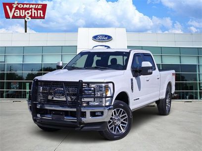 Certified 2019 Ford F250 Lariat w/ Lariat Ultimate Package