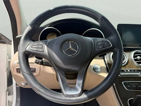 Used 2015 Mercedes-Benz C 300 4MATIC Sedan image 14