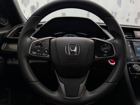 Used 2018 Honda Civic EX image 26