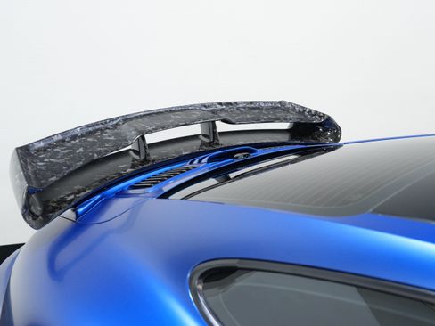 Used 2019 Porsche 911 Turbo S AWD/4WD image 19
