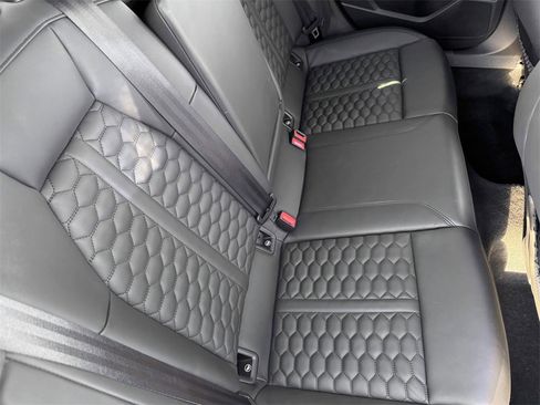 Used 2024 Audi RS 3 image 28