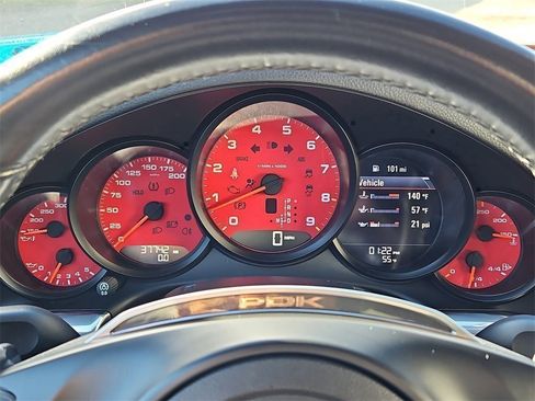 Certified 2014 Porsche 911 Carrera S image 31