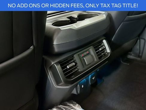 New 2025 Ford F150 Raptor image 27