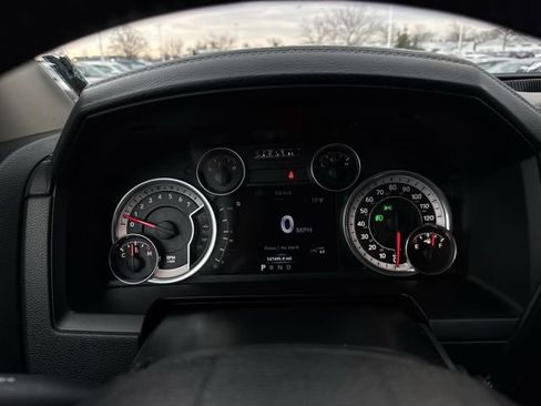 Used 2014 RAM 2500 Laramie AWD/4WD image 11