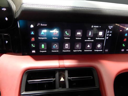 Used 2020 Porsche Taycan 4S image 28