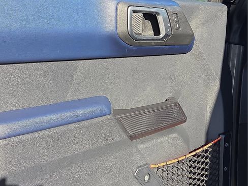 New 2025 Ford Bronco Raptor image 14