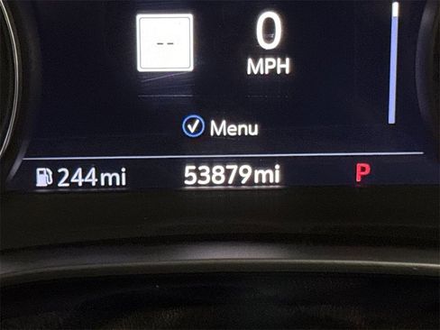 Used 2023 Cadillac XT6 Sport w/ Technology Package image 12