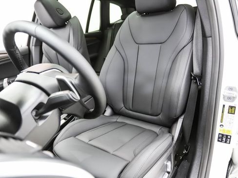 Used 2021 BMW X3 xDrive30i w/ Convenience Package (ZC2) image 29